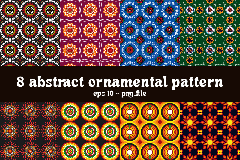 abstract-ornamental-pattern