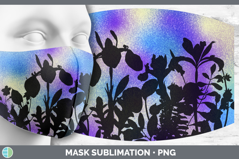 floral-mask-sublimation-bundle-face-mask-designs