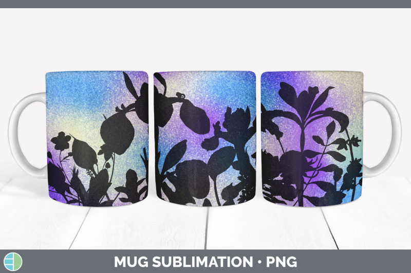 floral-mug-sublimation