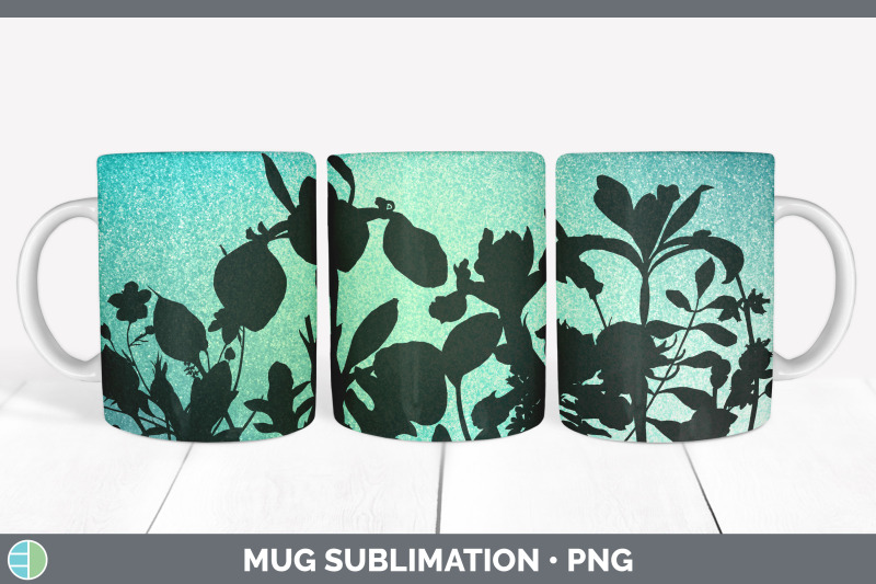 floral-mug-sublimation