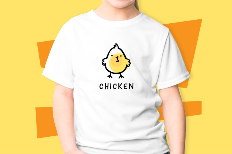 chickenic