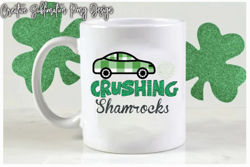 crushing-shamrocks