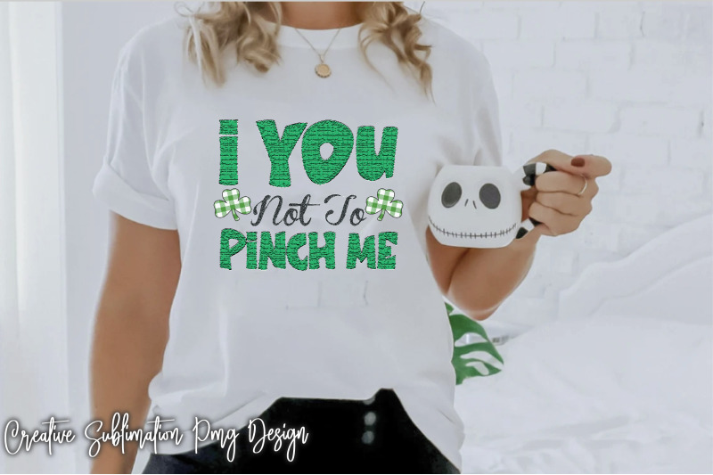 i-you-not-to-pinch-me