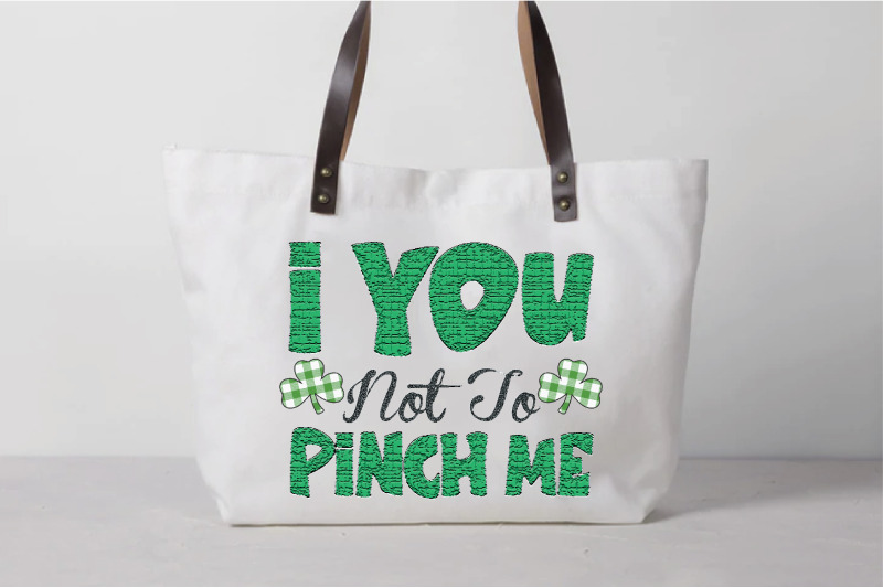 i-you-not-to-pinch-me