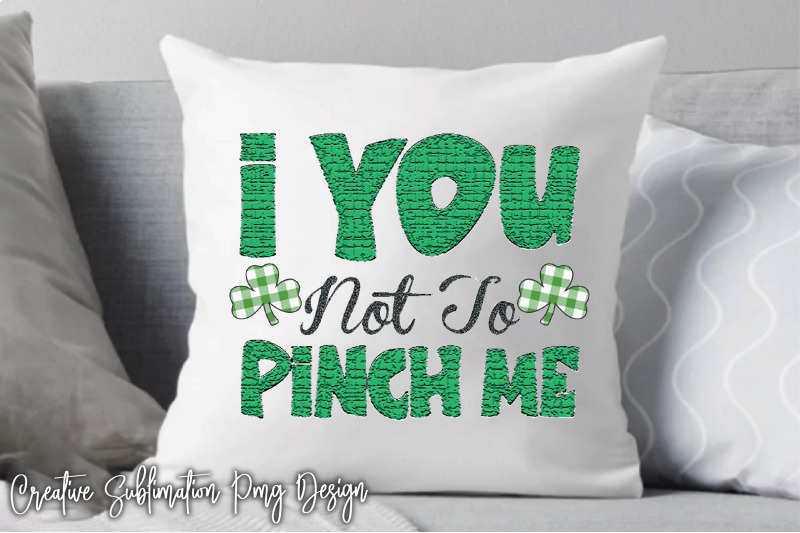 i-you-not-to-pinch-me