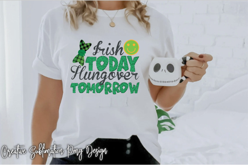 irish-today-hungover-tomorrow