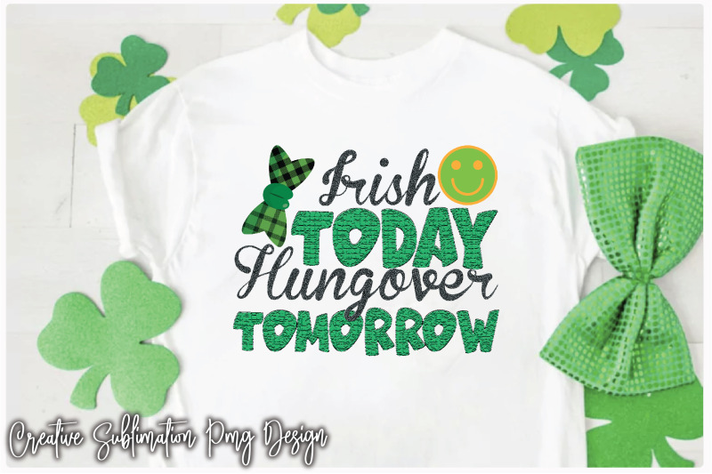 irish-today-hungover-tomorrow