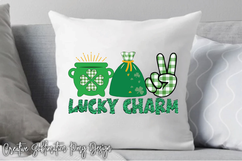 lucky-charm