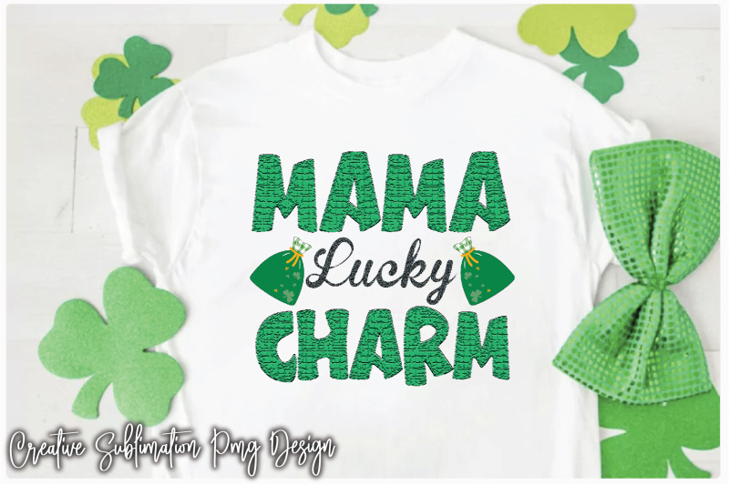 mama-lucky-charm