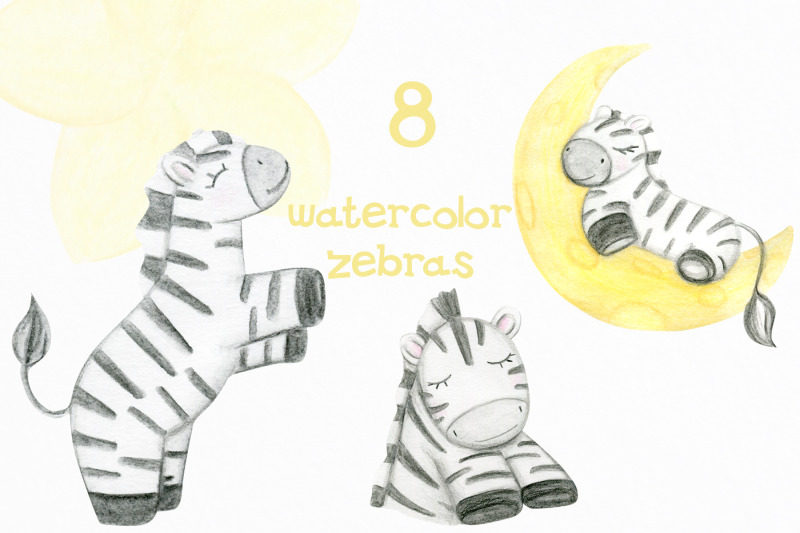 watercolor-zebra-clipart-nursery-png