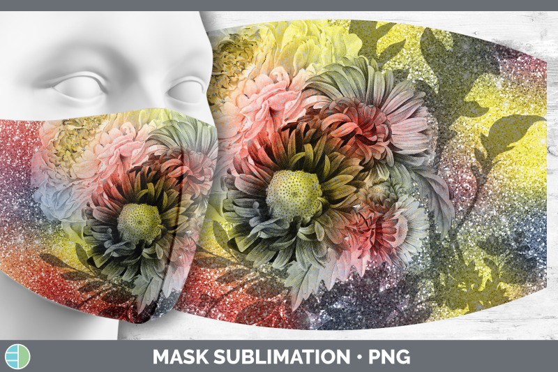 floral-mask-sublimation-bundle-face-mask-designs