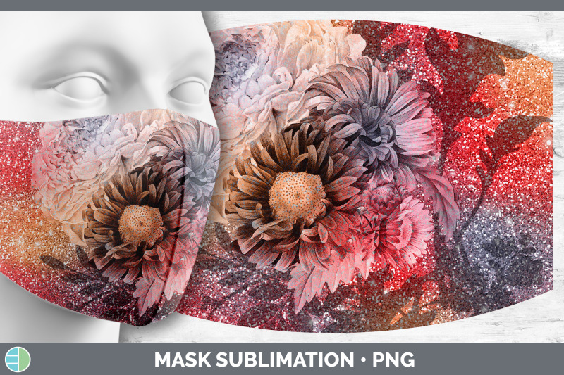 floral-mask-sublimation-bundle-face-mask-designs