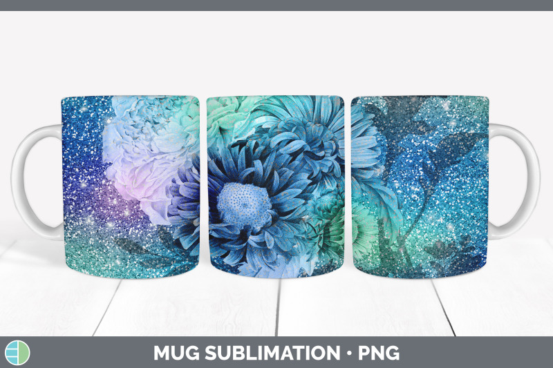 floral-mug-sublimation