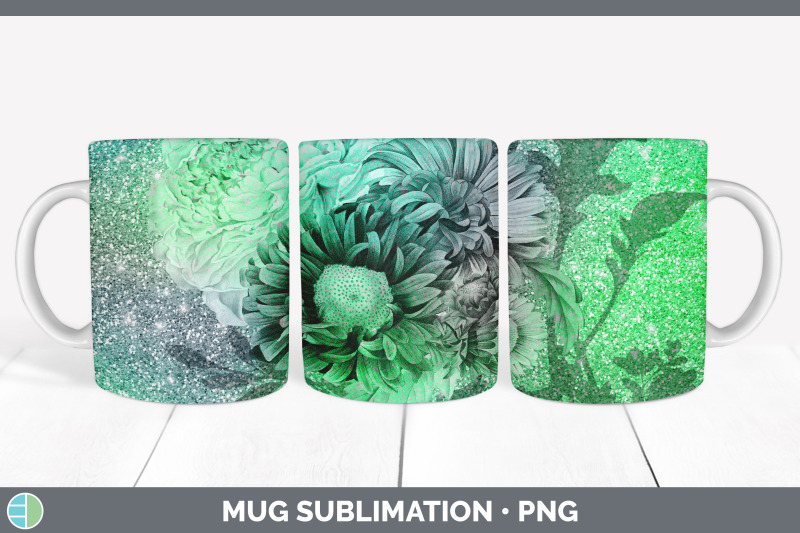 floral-mug-sublimation