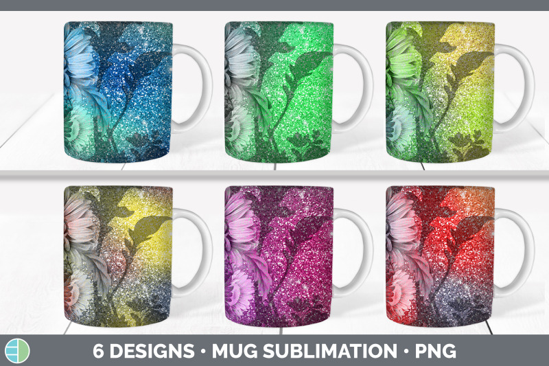 floral-mug-sublimation