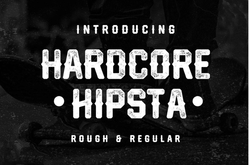 hardcore-hipsta