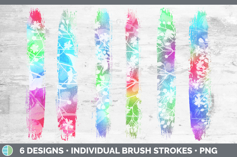 floral-brush-strokes-png-sublimation-designs