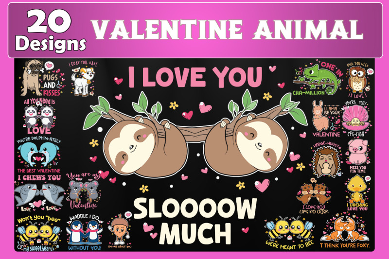 cute-animal-valentine-bundle