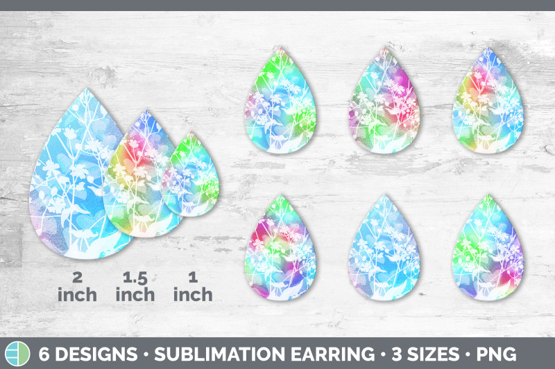 floral-teardrop-earring-sublimation-designs-bundle