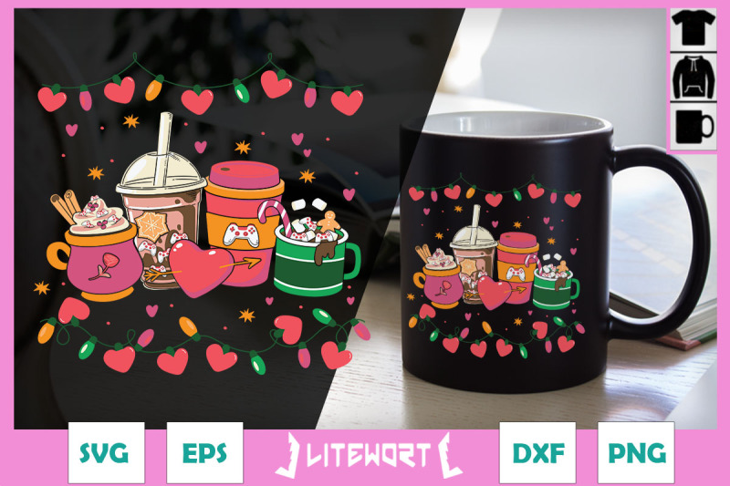 valentine-cup-sport-gaming