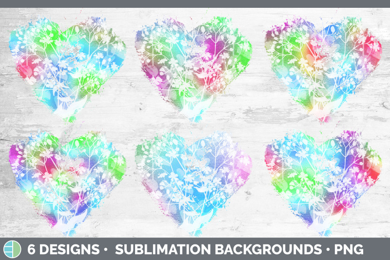 floral-heart-distressed-clipart