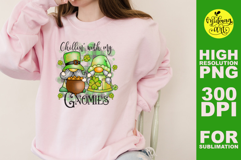 chillin-with-my-gnomies-png-st-patrick-039-s-day-sublimation