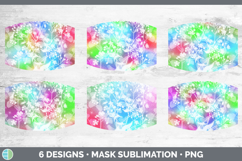 floral-mask-sublimation-bundle-face-mask-designs