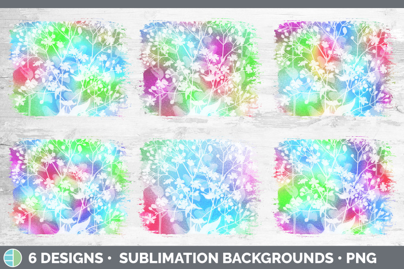 floral-distressed-sublimation-background-panel