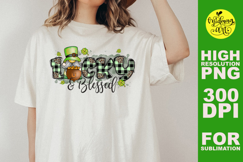 lucky-and-blessed-png-st-patrick-039-s-day-sublimation