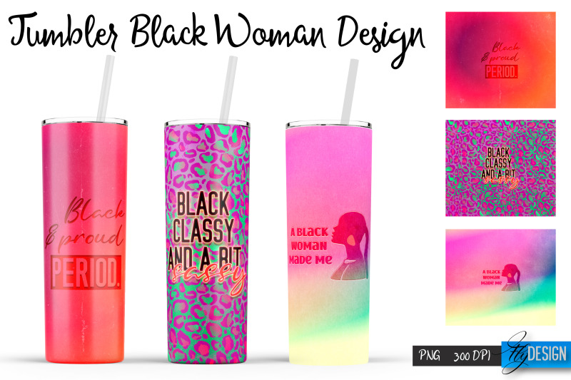 black-woman-tumblers-strong-woman-quotes-sublimation-png-20-oz