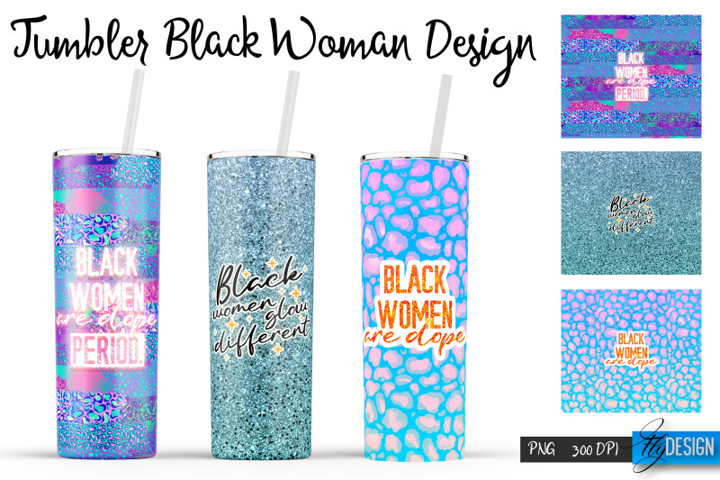 black-woman-tumblers-strong-woman-quotes-sublimation-png-20-oz