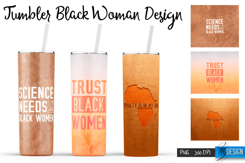 black-woman-tumblers-strong-woman-quotes-sublimation-png-20-oz