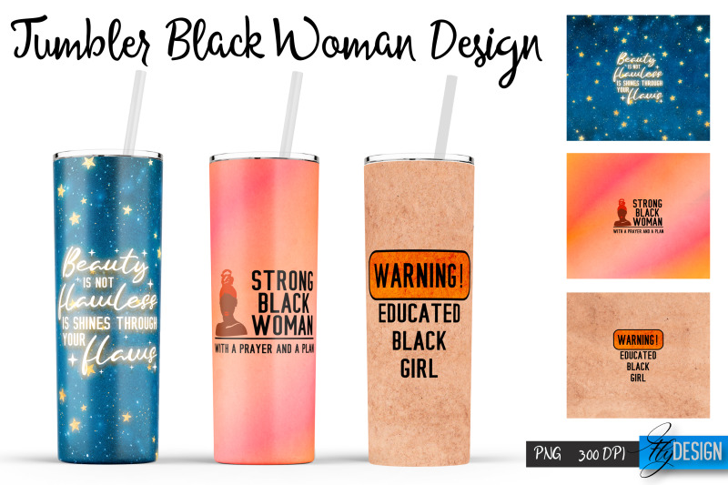 black-woman-tumblers-strong-woman-quotes-sublimation-png-20-oz