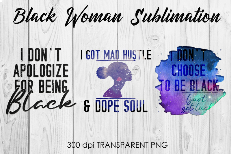 black-woman-quotes-sublimation-t-shirt-design-black-woman-v-1