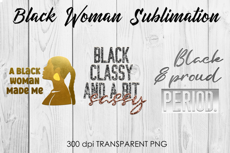 black-woman-quotes-sublimation-t-shirt-design-black-woman-v-1