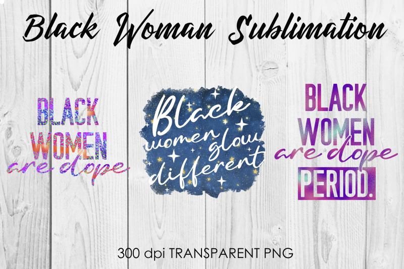 black-woman-quotes-sublimation-t-shirt-design-black-woman-v-1