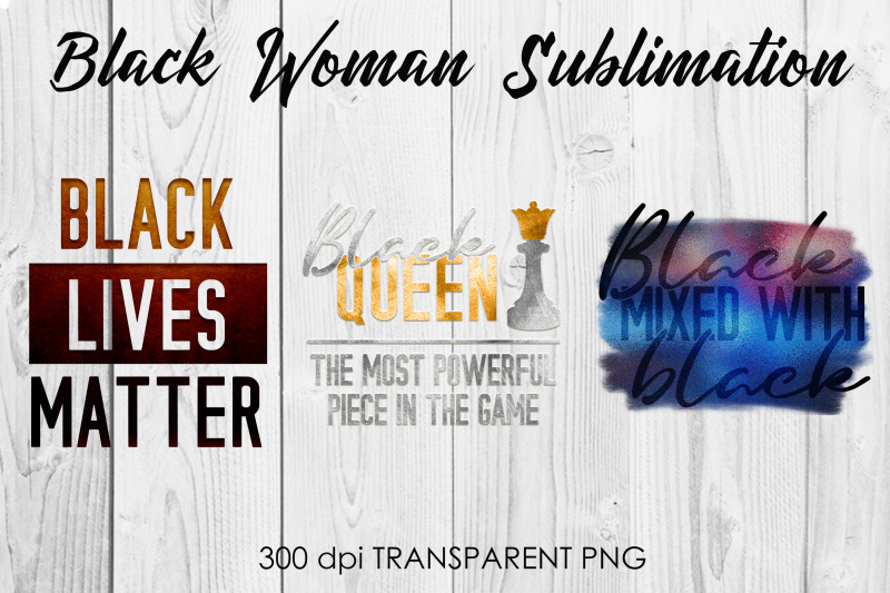 black-woman-quotes-sublimation-t-shirt-design-black-woman-v-1