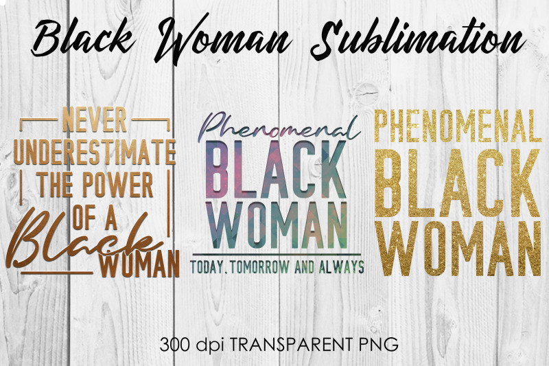 black-woman-quotes-sublimation-t-shirt-design-black-woman-v-2