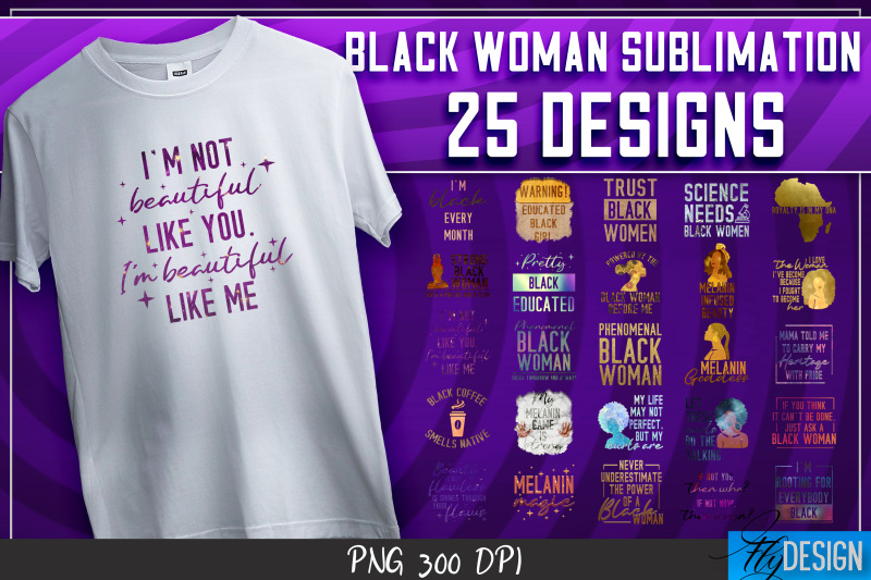 black-woman-quotes-sublimation-t-shirt-design-black-woman-v-2