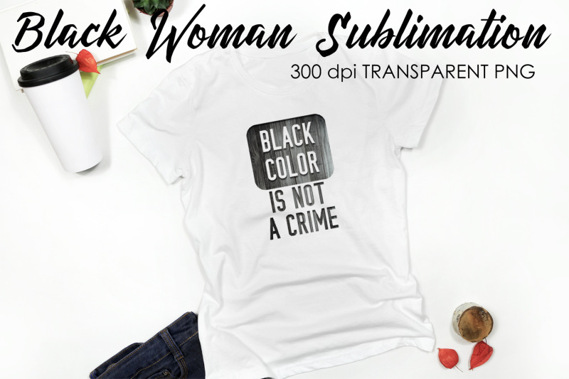black-woman-quotes-sublimation-t-shirt-design-black-woman
