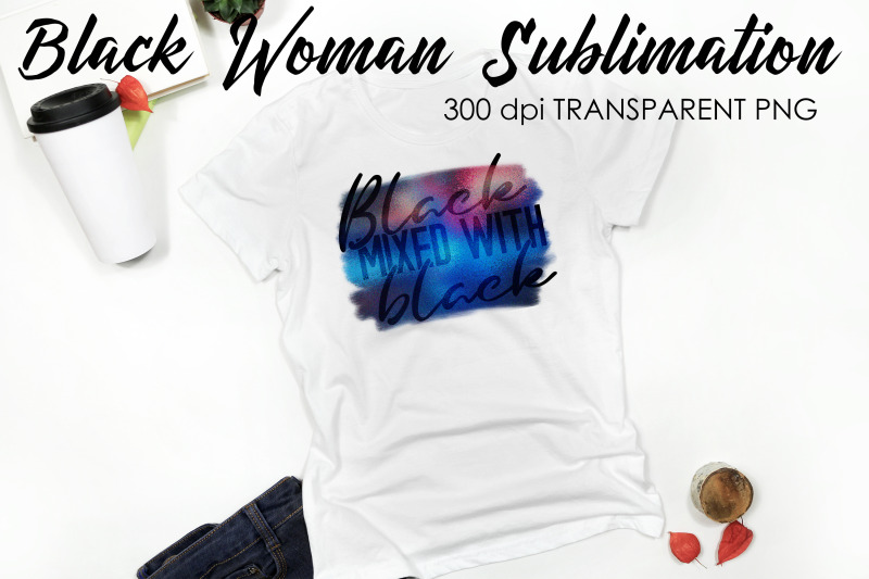 black-woman-quotes-sublimation-t-shirt-design-black-woman