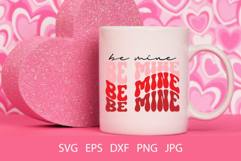 be-mine-svg-png