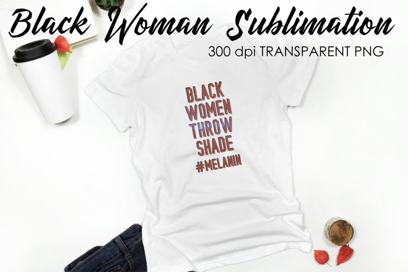black-woman-quotes-sublimation-t-shirt-design-black-woman
