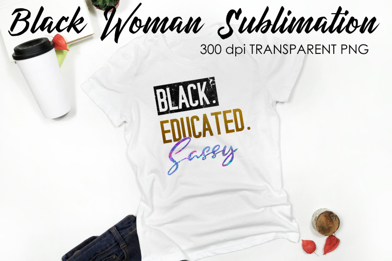 black-woman-quotes-sublimation-t-shirt-design-black-woman