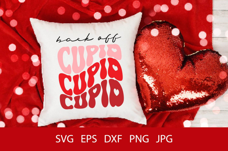 back-off-cupid-svg-png