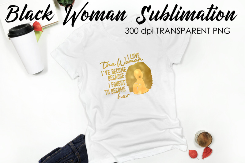 black-woman-quotes-sublimation-t-shirt-design-black-woman