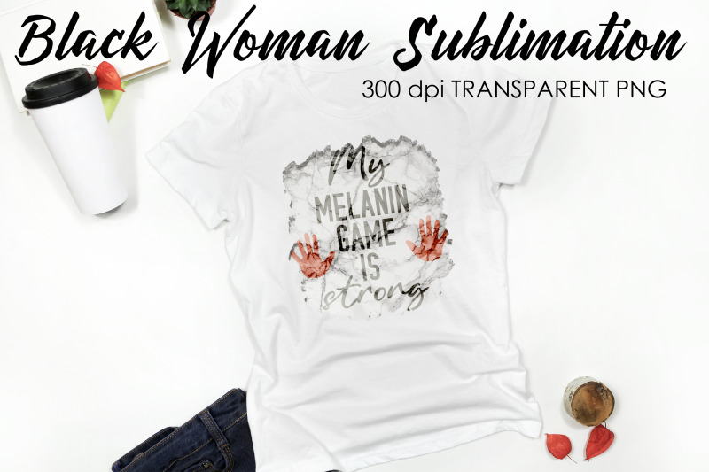 black-woman-quotes-sublimation-t-shirt-design-black-woman