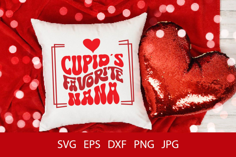 cupid-039-s-favorite-nana-svg-png