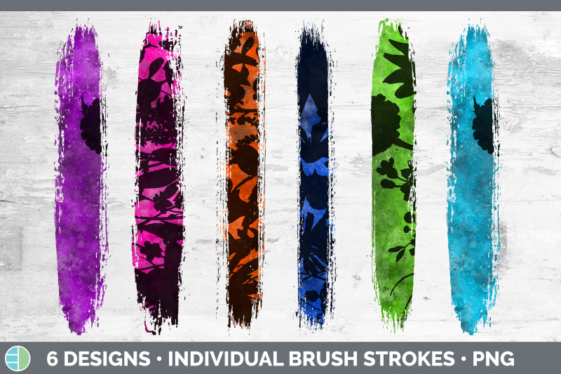 floral-brush-strokes-png-sublimation-designs