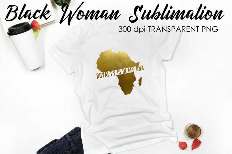 black-woman-quotes-sublimation-t-shirt-design-black-woman